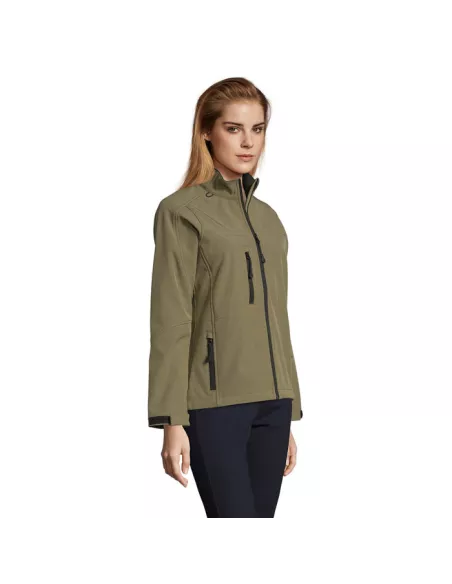 ROXY WOMEN SS JACKET 340g ROXY