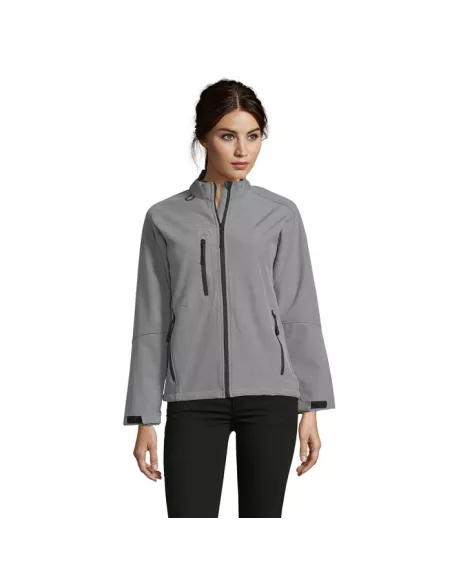 ROXY WOMEN SS JACKET 340g ROXY