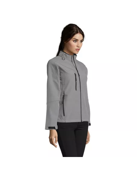 ROXY WOMEN SS JACKET 340g ROXY