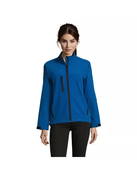 ROXY WOMEN SS JACKET 340g ROXY