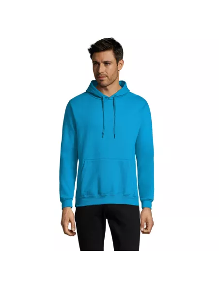SNAKE Sudadera capucha SNAKE