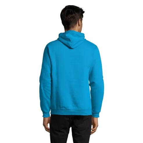 SNAKE Sudadera capucha SNAKE