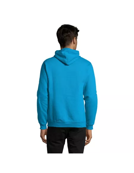 SNAKE Sudadera capucha SNAKE