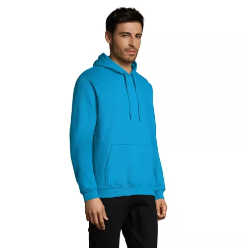 SNAKE Sudadera capucha SNAKE