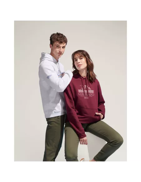 SNAKE Sudadera capucha SNAKE