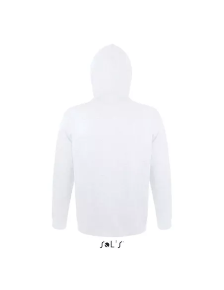 SNAKE Hood Sweater SNAKE