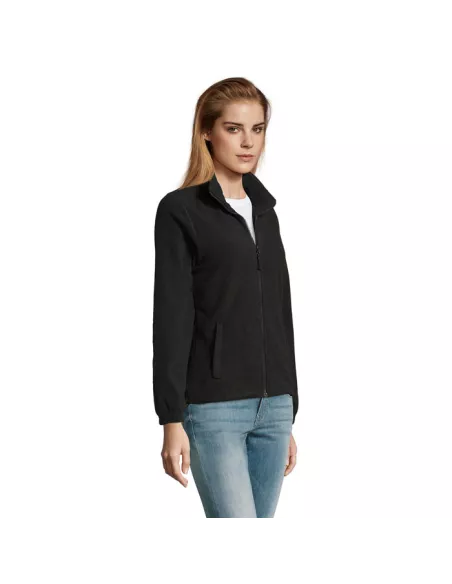 NORTH WOMEN FL JACKET 300g NORTH WOMEN