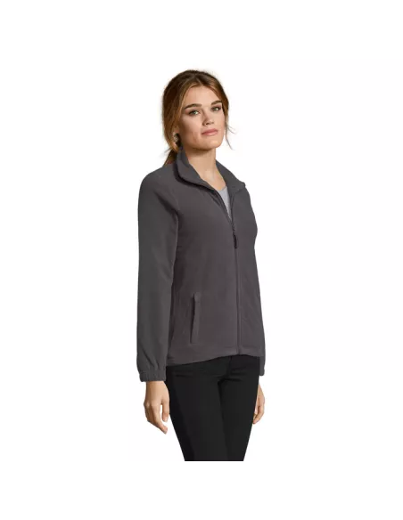 NORTH WOMEN FL JACKET 300g NORTH WOMEN