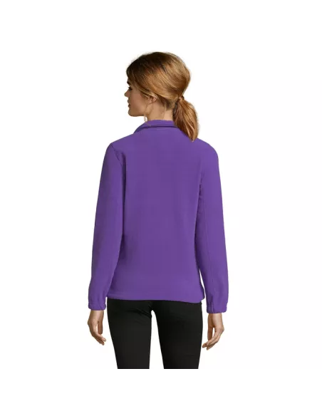 NORTH WOMEN FL JACKET 300g NORTH WOMEN
