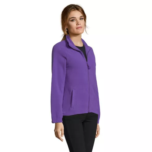 NORTH WOMEN FL JACKET 300g NORTH WOMEN