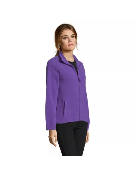 NORTH WOMEN FL JACKET 300g NORTH WOMEN