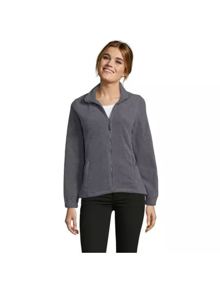 NORTH WOMEN FL JACKET 300g NORTH WOMEN