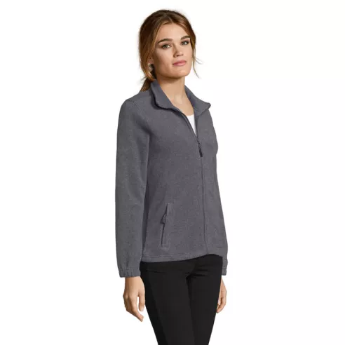 NORTH WOMEN FL JACKET 300g NORTH WOMEN