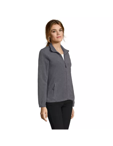 NORTH WOMEN FL JACKET 300g NORTH WOMEN