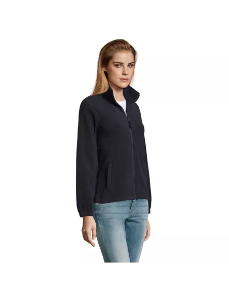 NORTH WOMEN FL JACKET 300g NORTH WOMEN