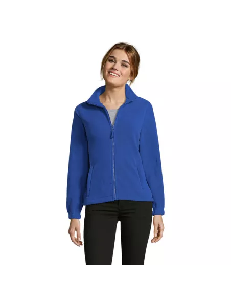 NORTH WOMEN FL JACKET 300g NORTH WOMEN