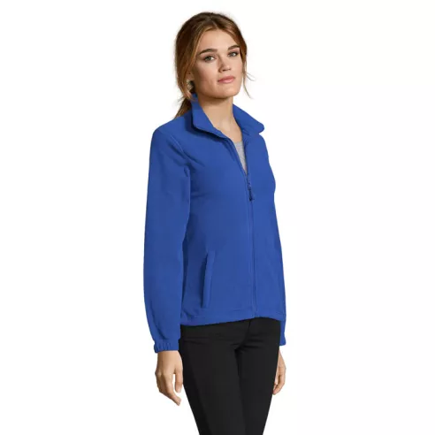 NORTH WOMEN FL JACKET 300g NORTH WOMEN