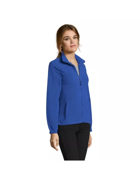 NORTH WOMEN FL JACKET 300g NORTH WOMEN