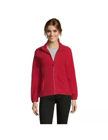 NORTH WOMEN FL JACKET 300g NORTH WOMEN