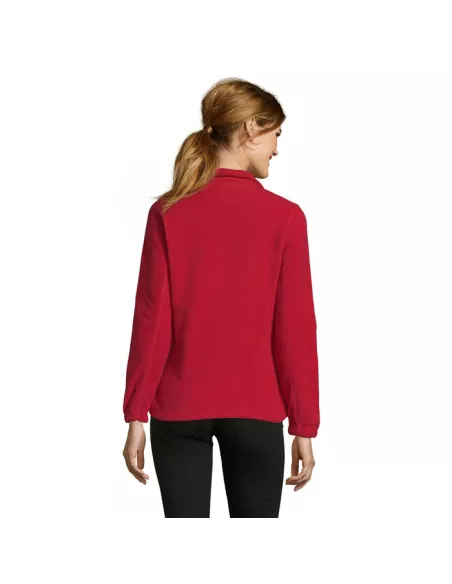 NORTH WOMEN FL JACKET 300g NORTH WOMEN