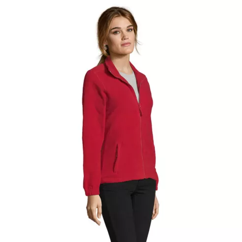 NORTH WOMEN FL JACKET 300g NORTH WOMEN