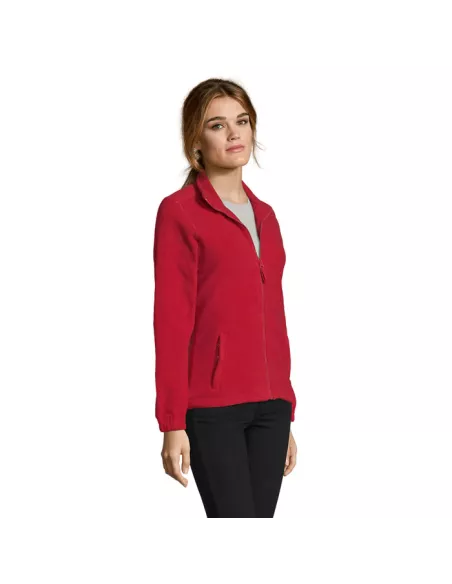 NORTH WOMEN FL JACKET 300g NORTH WOMEN