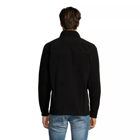 NORTH Zipped Fleece Jacket NORTH