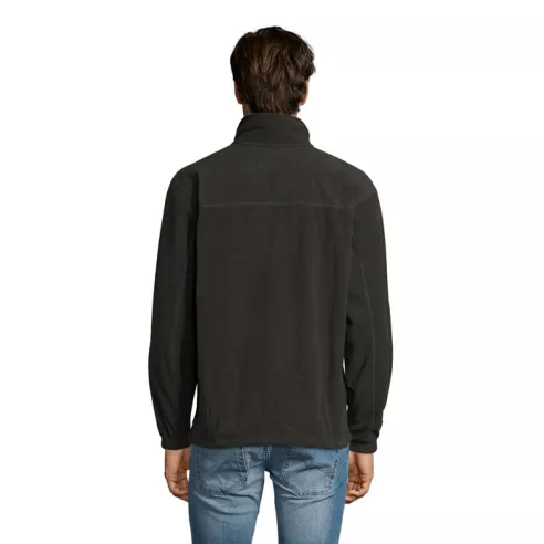 NORTH Zipped Fleece Jacket NORTH