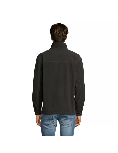 NORTH Zipped Fleece Jacket NORTH