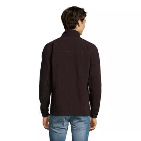NORTH Zipped Fleece Jacket NORTH