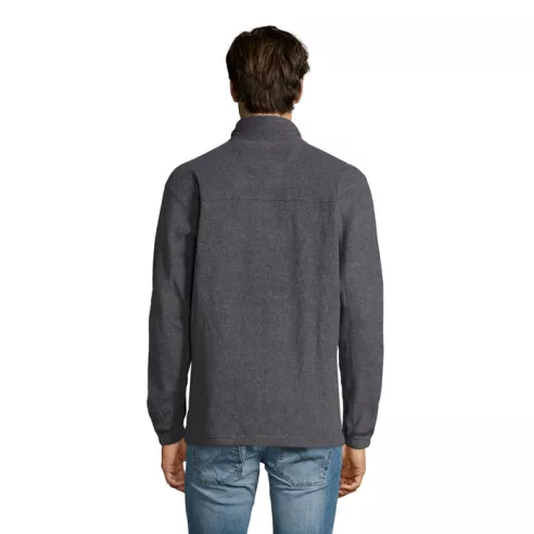 NORTH Zipped Fleece Jacket NORTH