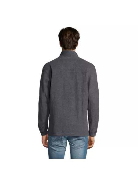 NORTH Zipped Fleece Jacket NORTH