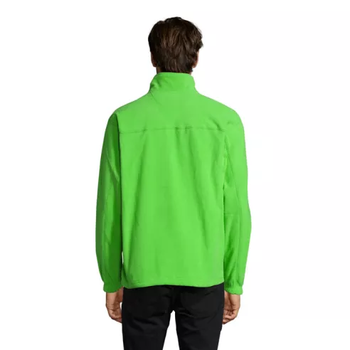 NORTH Zipped Fleece Jacket NORTH