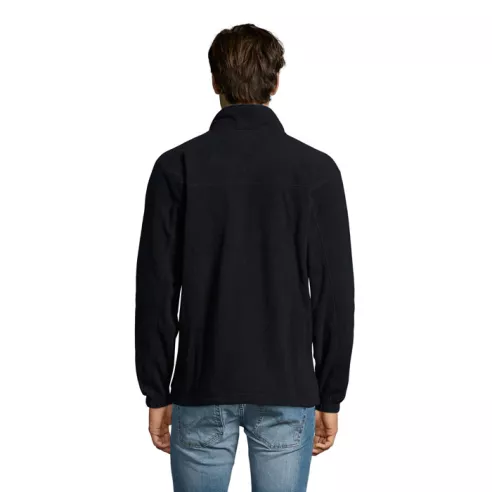 NORTH Zipped Fleece Jacket NORTH