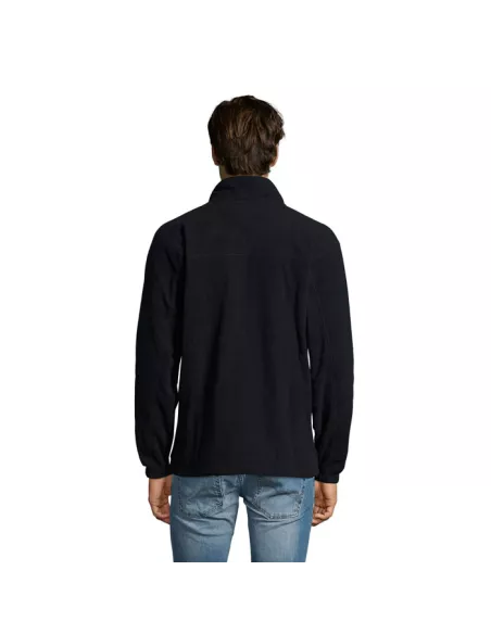 NORTH Zipped Fleece Jacket NORTH