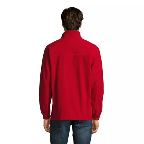NORTH Zipped Fleece Jacket NORTH