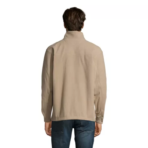 NORTH Zipped Fleece Jacket NORTH