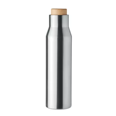 Custom insulated bottle Dudinka 500ml steel