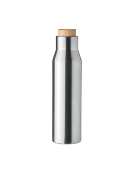 Custom insulated bottle Dudinka 500ml steel