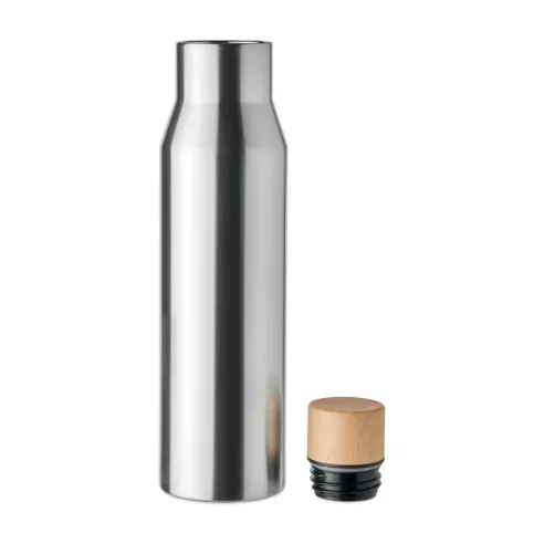Custom insulated bottle Dudinka 500ml steel