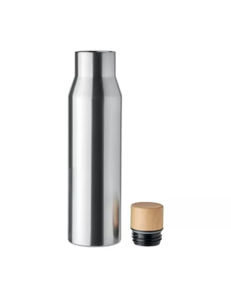 Custom insulated bottle Dudinka 500ml steel