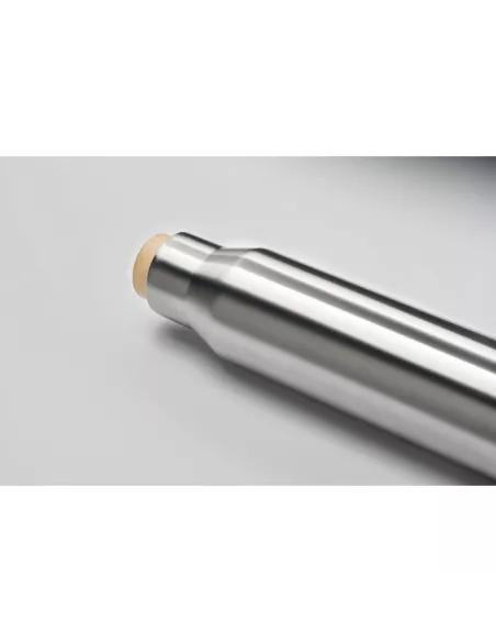 Custom insulated bottle Dudinka 500ml steel