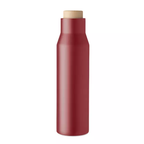 Custom insulated bottle Dudinka 500ml steel