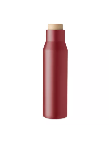 Custom insulated bottle Dudinka 500ml steel