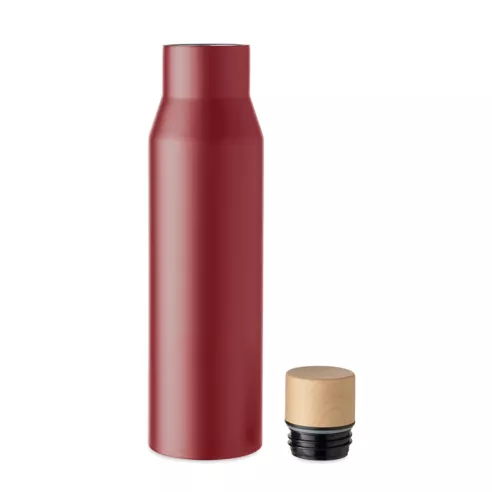 Custom insulated bottle Dudinka 500ml steel