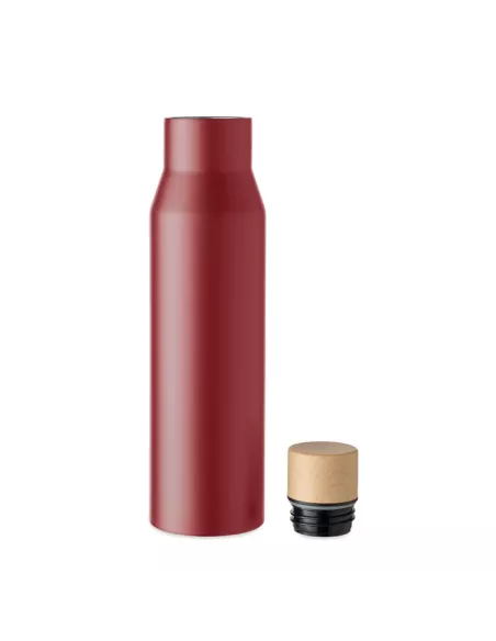 Custom insulated bottle Dudinka 500ml steel