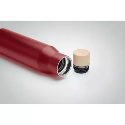 Custom insulated bottle Dudinka 500ml steel