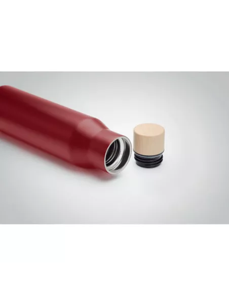 Custom insulated bottle Dudinka 500ml steel
