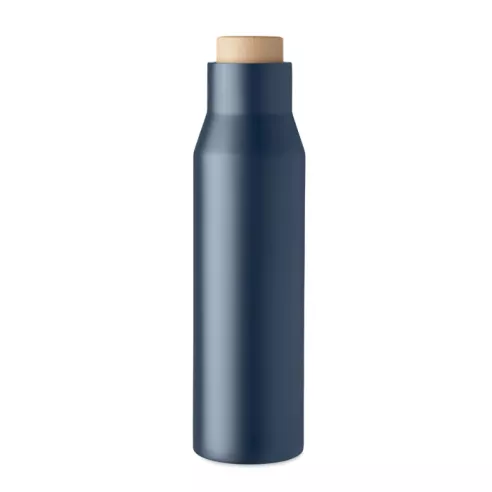 Custom insulated bottle Dudinka 500ml steel