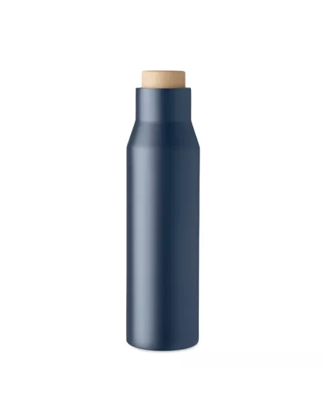 Custom insulated bottle Dudinka 500ml steel